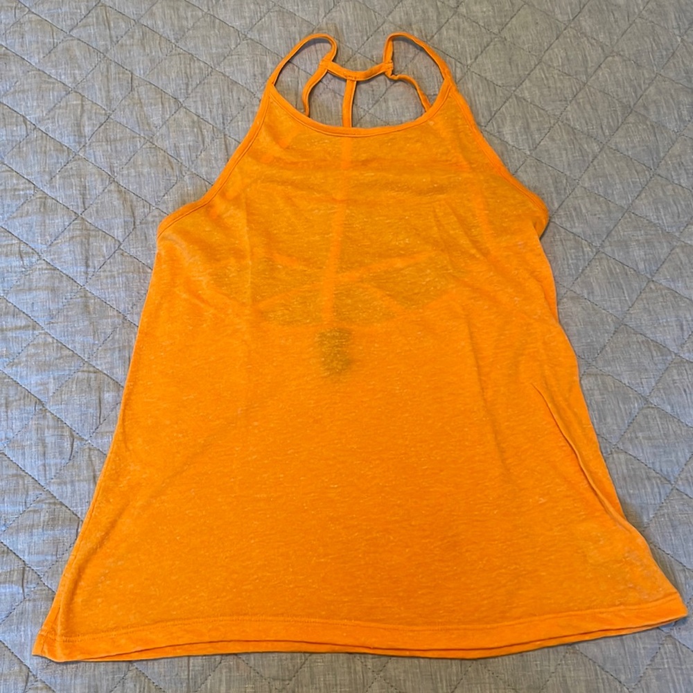 Sweaty Betty Tank